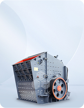 PFW Impact Crusher