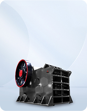 PE Jaw Crusher