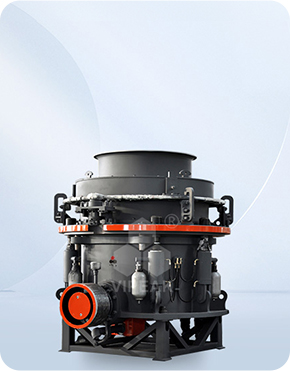 Multi-cylinder Cone Crusher