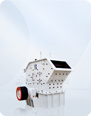 PXJ High-efficiency Fine Crusher