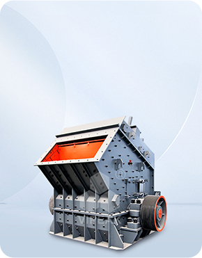 PF Impact Crusher