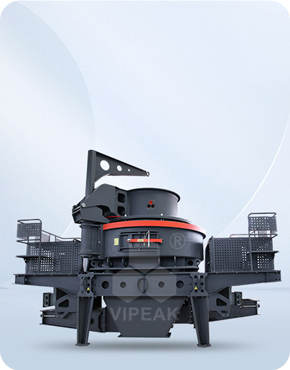 6X Series Vertical Shaft Impact Crusher