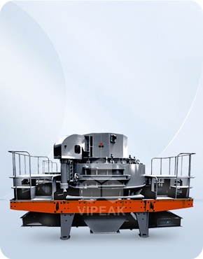 VSI Crusher (Sand Making Machine)