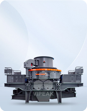 5X Sand Making Machine