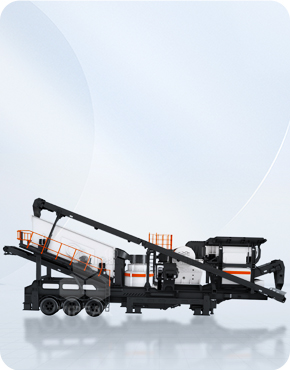 VK-2 Medium and Fine Crusher Plant