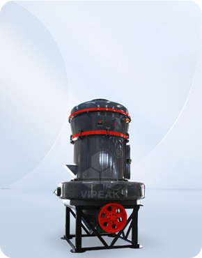 MTW Series European Type Grinding Mill