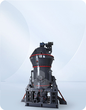 LM Vertical Mill