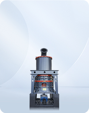 HGM Series Micro Powder Mill