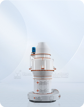 YGM-Q4 European Type Grinding Mill