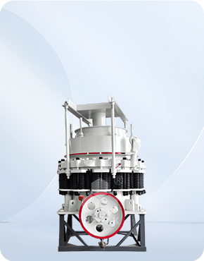 PY Cone Crusher