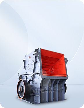 CI5X Impact Crusher